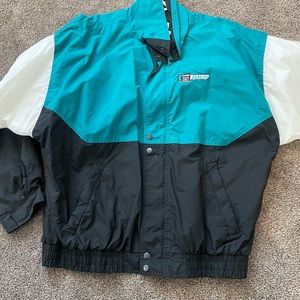 Vintage jacket